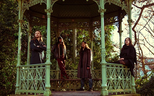 Kerberos - Apostle to the Malevolent (2025) 320|FLAC