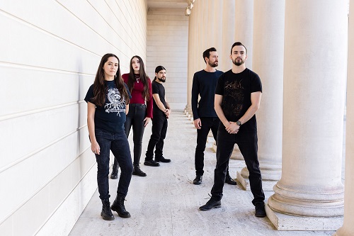 Embrium - Timekeeper (2025) 320|FLAC