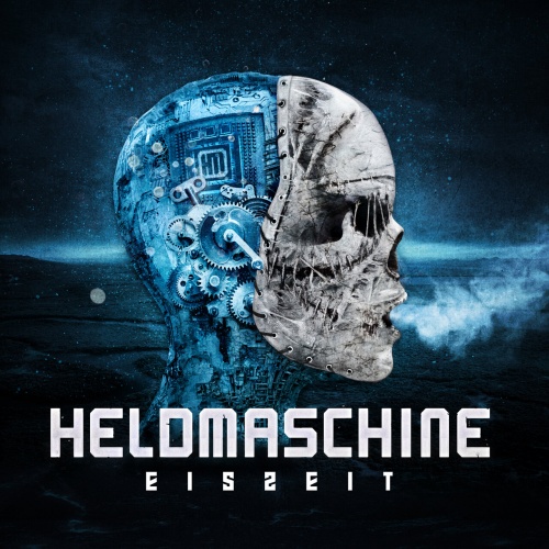 Heldmaschine - Eiszeit (2025) 320|FLAC