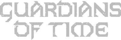 Guardians Of Time - Теаring Uр Тhе Wоrld (2018)