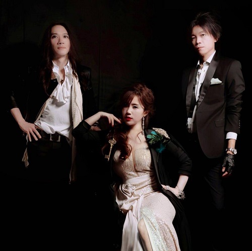 Schonberg - Resurrection Σ (2025) 320|FLAC