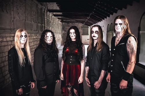 Heathen Heretic - Whispers from the Abyss (2025) 320|FLAC