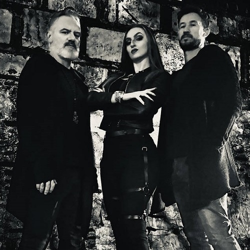 Damon Systema - Ate (2025) 320|FLAC