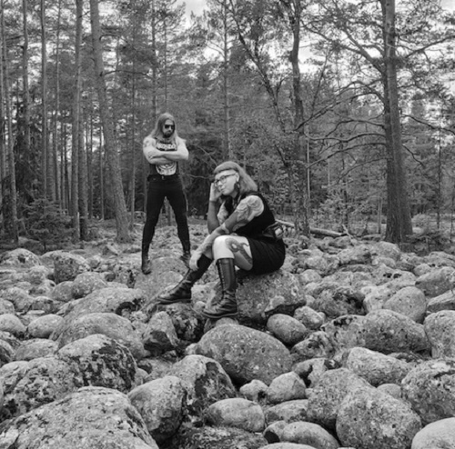 Devil's Gateway - Shreds Of Life (2025) 320|FLAC