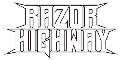 Razor Highway - Grасе Тhrоugh Insаnitу [Jараnеsе Еditiоn] (2019)