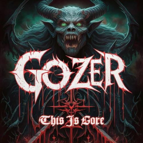 Gozer - This Is GoRe (2025)
