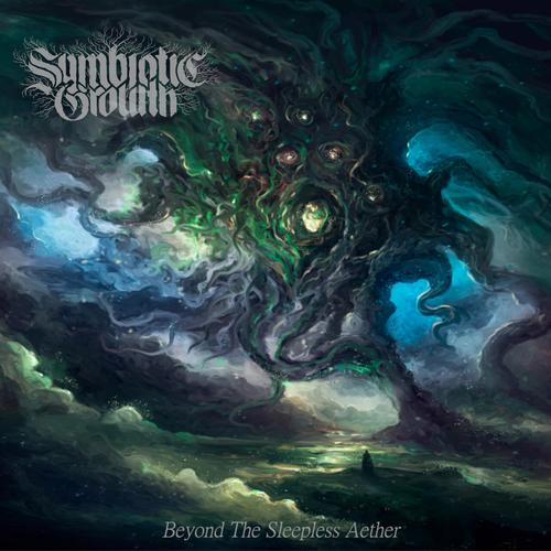 Symbiotic Growth - Beyond The Sleepless Aether (2025) 320|FLAC