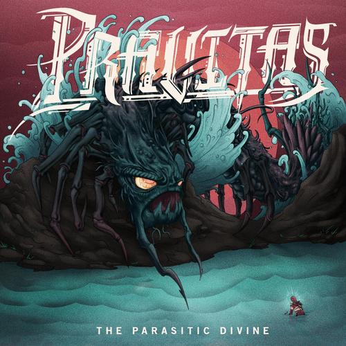 Pravitas - The Parasitic Divine (2025) 320|FLAC