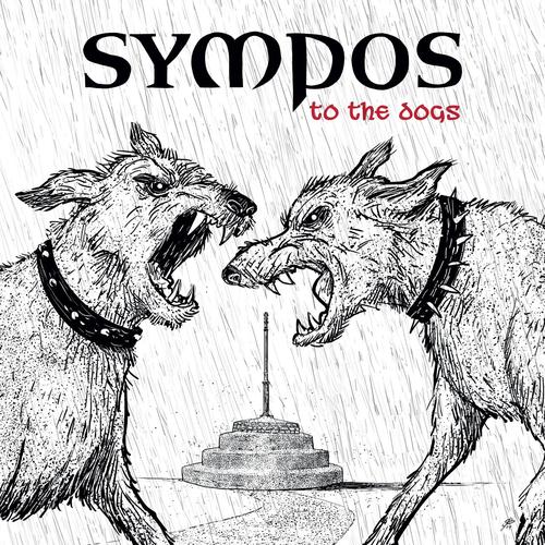 SYMPOS - to the dogs (2025) 320|FLAC