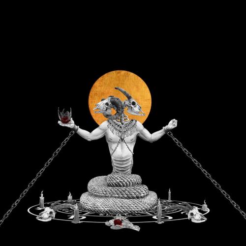 Hateful Chains - Lambs and Goats (2025) 320|FLAC