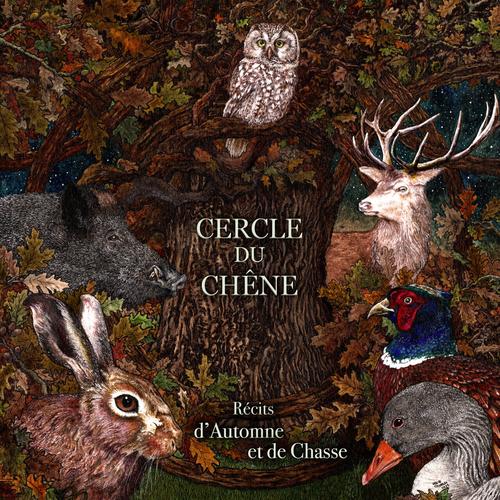 Cercle du Chene - Récits d'Automne et de Chasse (2025) 320|FLAC