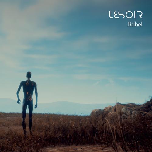 Lesoir - Babel (2025) 320|FLAC