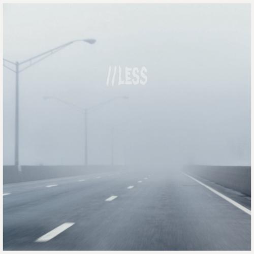 //LESS - Crawl in the Blur (2025)