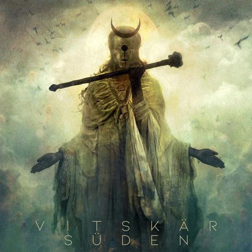 Vitskar Suden - Vitskär Süden (Reissue/Remaster 2025) 320|FLAC