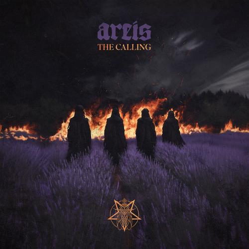 Areis - The Calling (2025) 320|FLAC