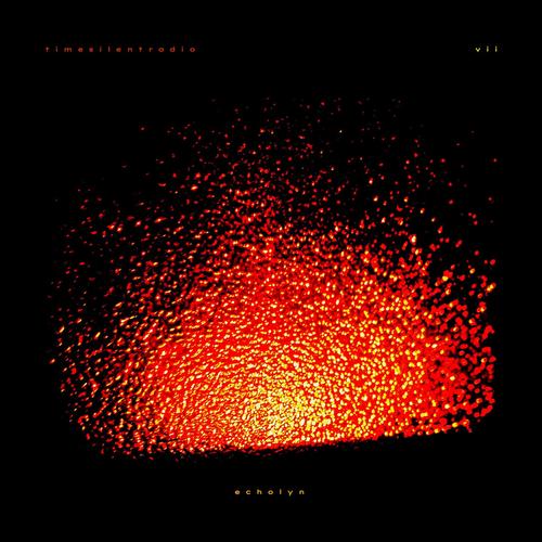 Echolyn - Time Silent Radio Vii (2025) 320|FLAC