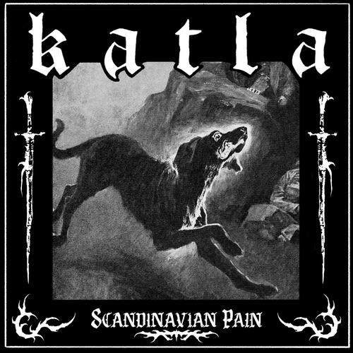 Katla - Scandinavian Pain (2025) 320|FLAC