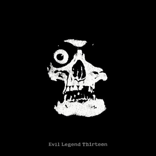 Balzac - EVIL LEGEND THIRTEEN (2025)
