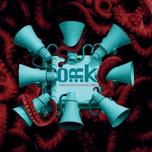 O.R.k - Firehose Of Falsehoods (2025) 320|FLAC