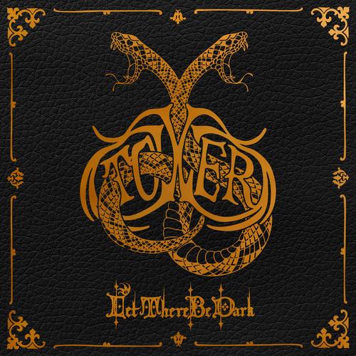 Tower - Let There Be Dark (2025)