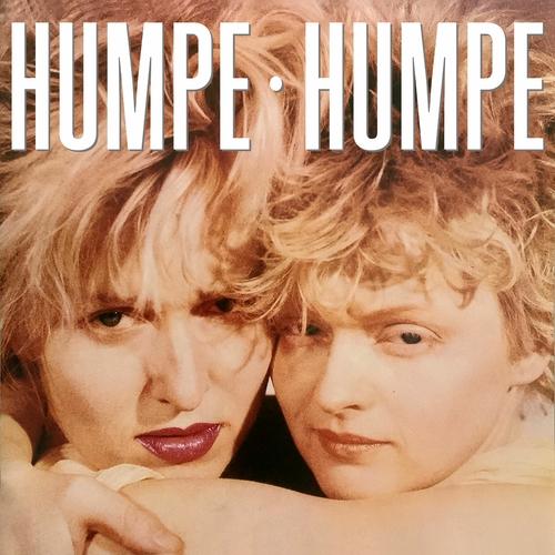 Humpe Humpe - Humpe Humpe (40th Anniversary Edition) (2025)