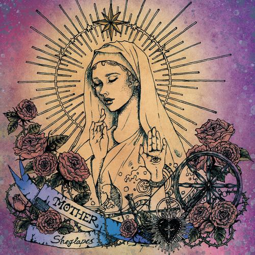 Sheglapes - MOTHER (2025)