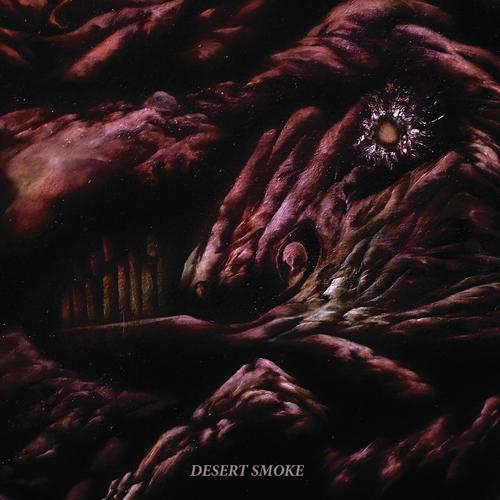 Desert Smoke - Desert Smoke (2025) 320|FLAC