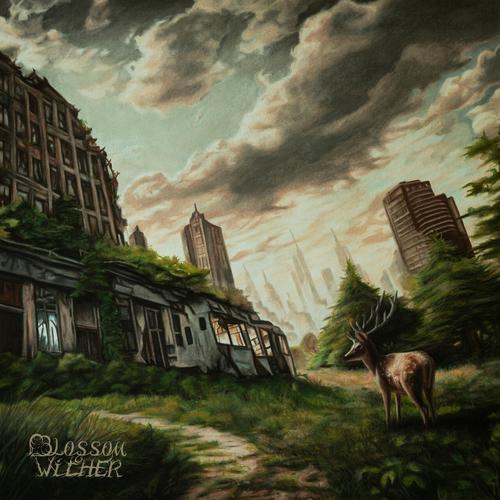 Blossom & Wither - Nevermore (2025)