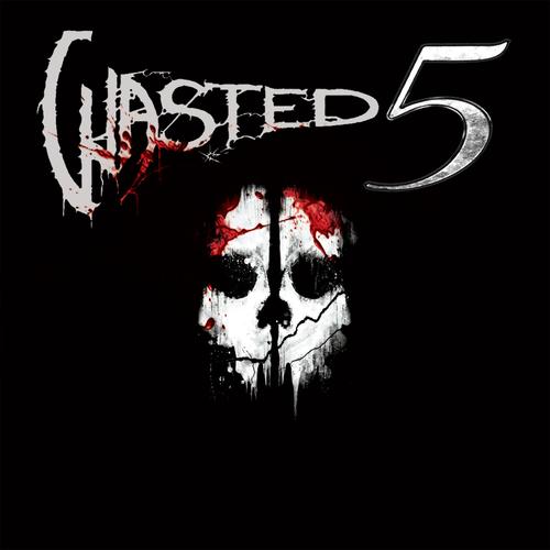 Wasted - FIVE (2025) 320|FLAC