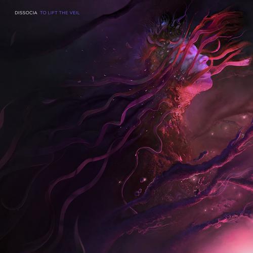 Dissocia - To Lift the Veil (2025) 320|FLAC