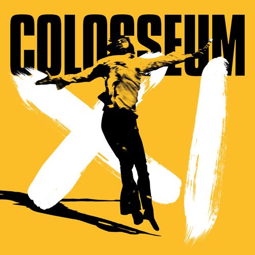 Colosseum - XI (2025) 320|FLAC