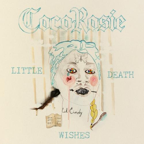 CocoRosie - Little Death Wishes (2025)