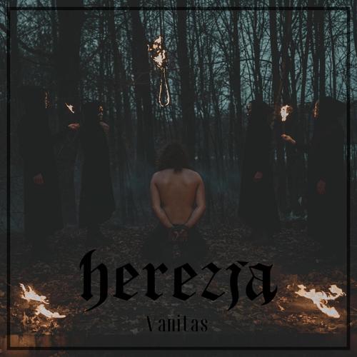 Herezja - Vanitas (2025)