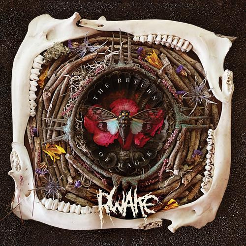 Rwake - The Return Of Magik (2025) 320|FLAC