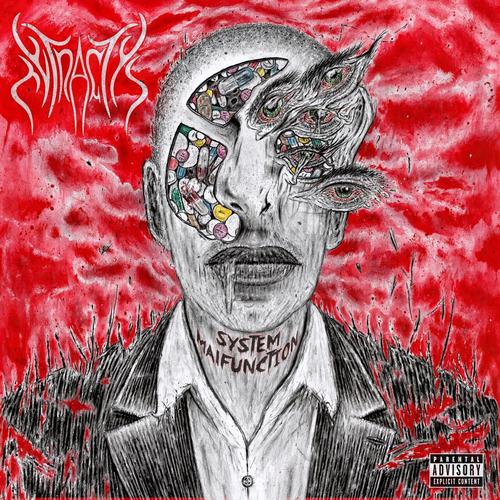 Tetractys - System Malfunction (2025)