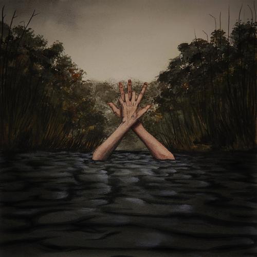 Raccoon City - Fugue (2025) 320|FLAC