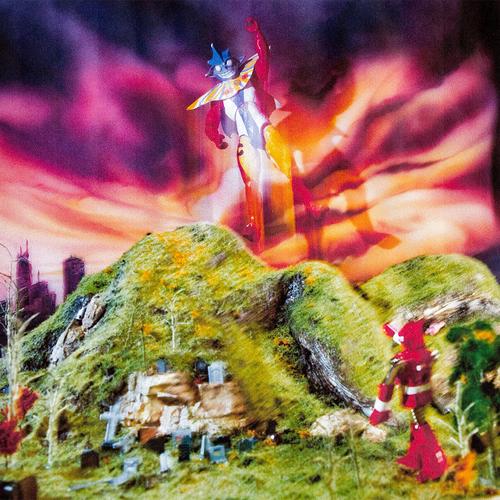 Greer - Big Smile (2025) 320|FLAC