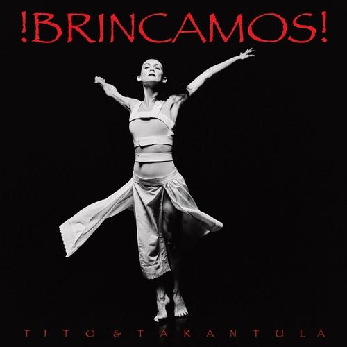 Tito & Tarantula - !Brincamos! (2025) 320|FLAC