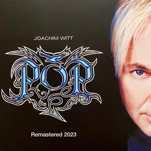 Joachim Witt - Pop (Remastered 2023) 320|FLAC