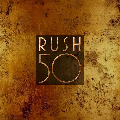 Rush - Rush 50 (Anniversary Super Deluxe) (2025) 320|FLAC