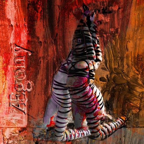 Drunken Crocodiles - Ægony (2025) 320|FLAC