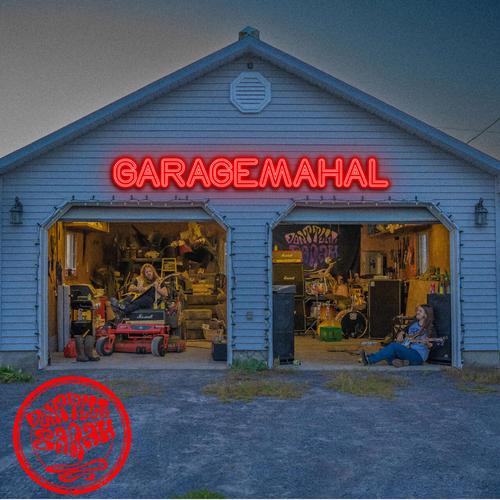 Don't Tell Sarah - Garagemahal (2025) 320|FLAC