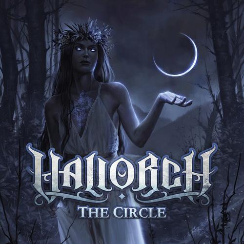 Vallorch - The Circle (2025) 320|FLAC
