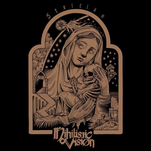 Nihilistic Vision - Stoicism (2025) 320|FLAC