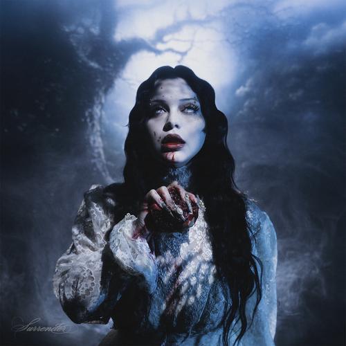 Amira Elfeky - Surrender (2025)