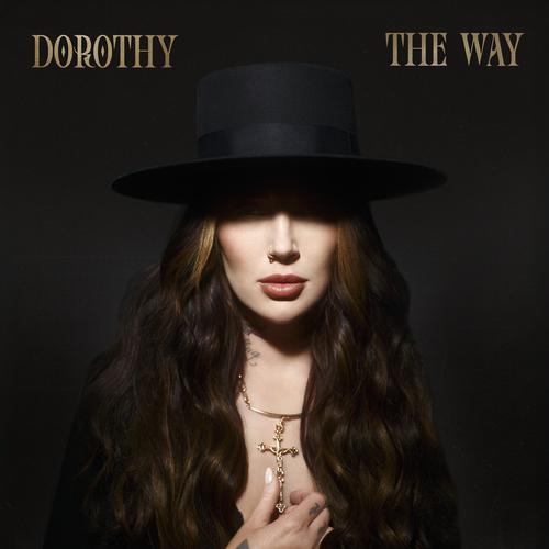DOROTHY - THE WAY (2025) 320|FLAC|Hi-Res|CD