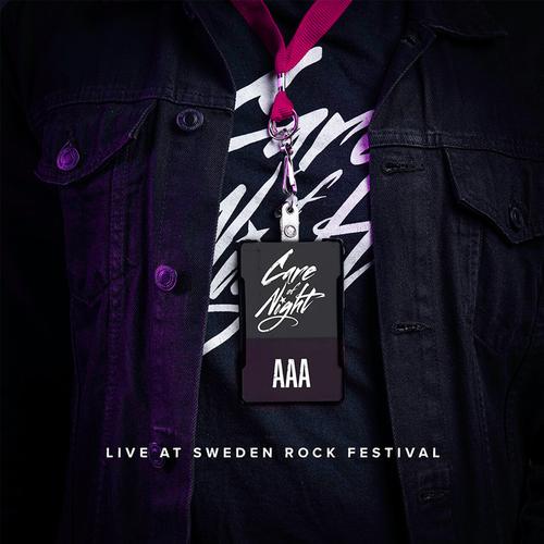 Care of Night - Live At Sweden Rock Festival (2025) 320|FLAC