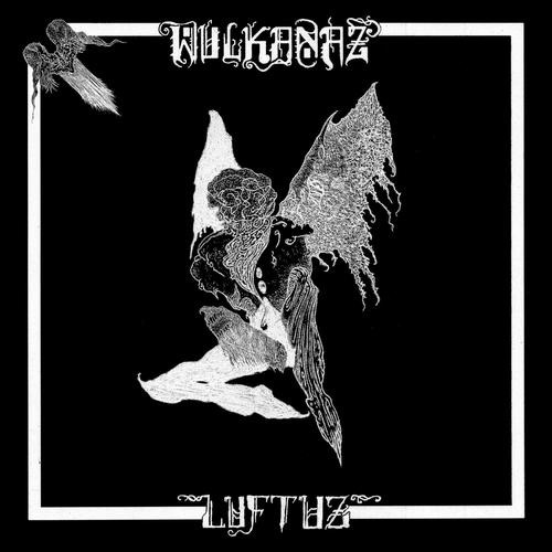 Wulkanaz - Luftuz (2025)