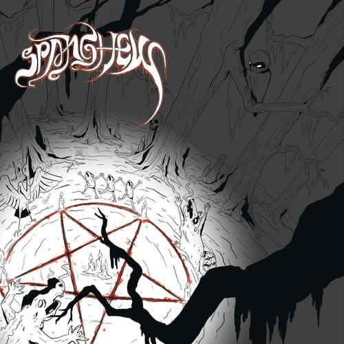 SPANGHEW - WING-RIDDEN VICTORY (2025)