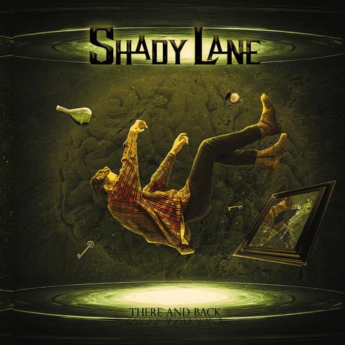 Shady Lane - There And Back (2025) 320|FLAC|Hi-Res